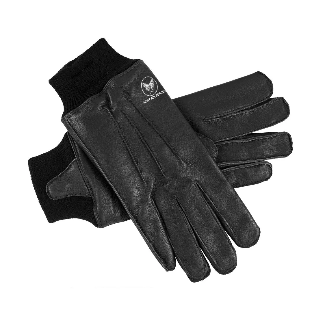 A-10 Leather Gloves Z99M001