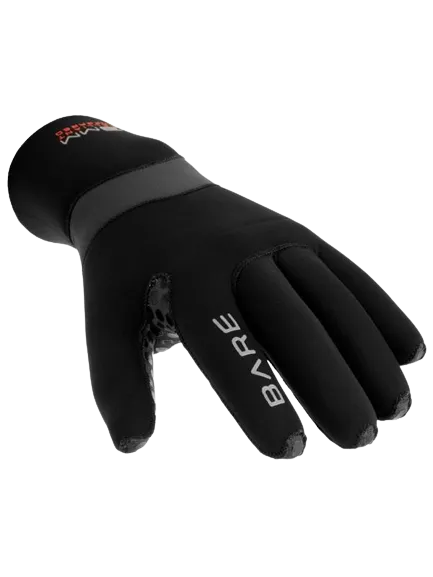 Bare 3mm Ultrawarm Gloves