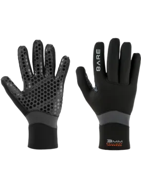 Bare 3mm Ultrawarm Gloves