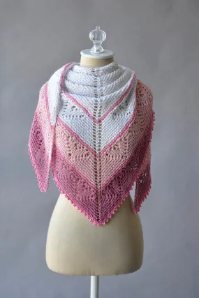 Be Mine Shawl