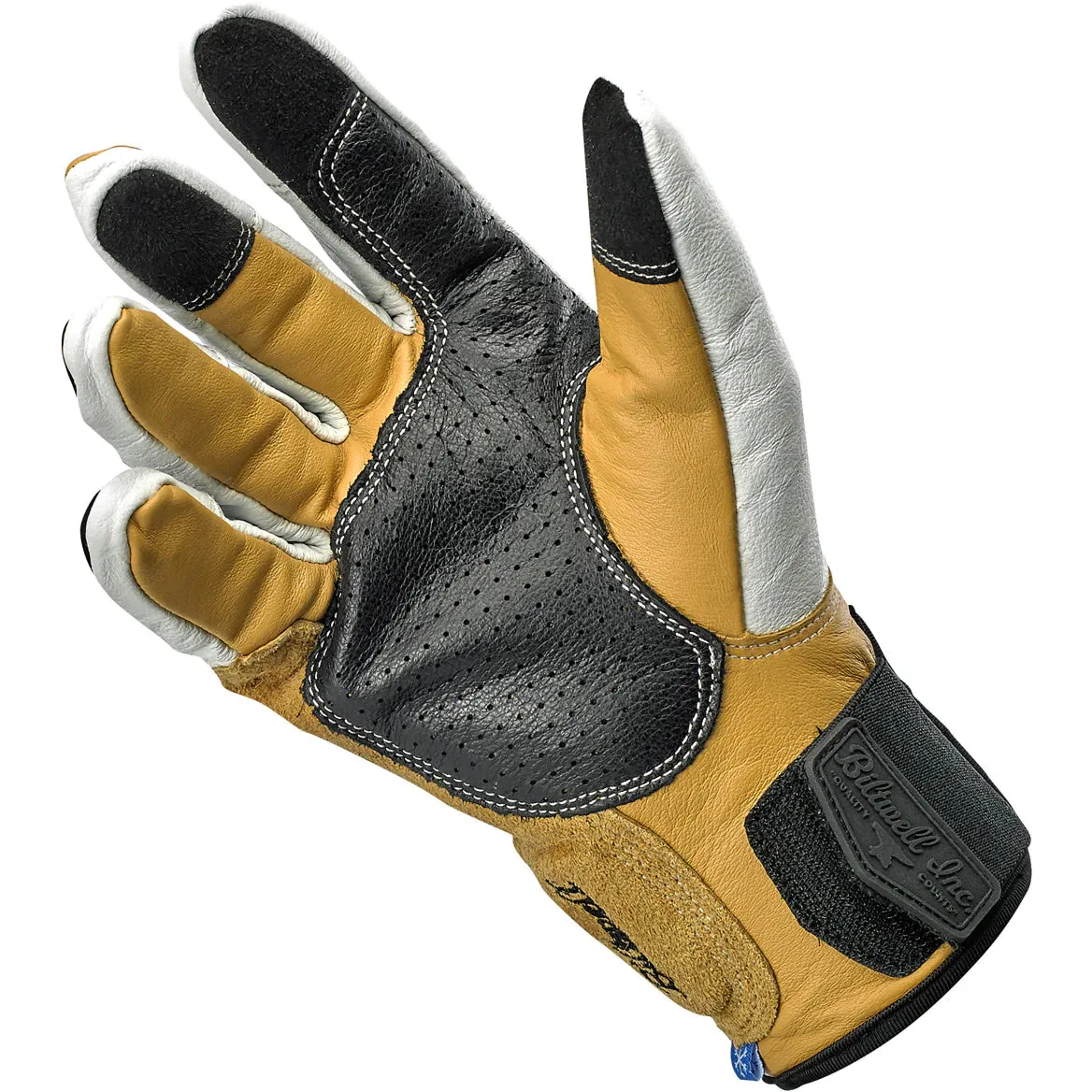 Belden Gloves