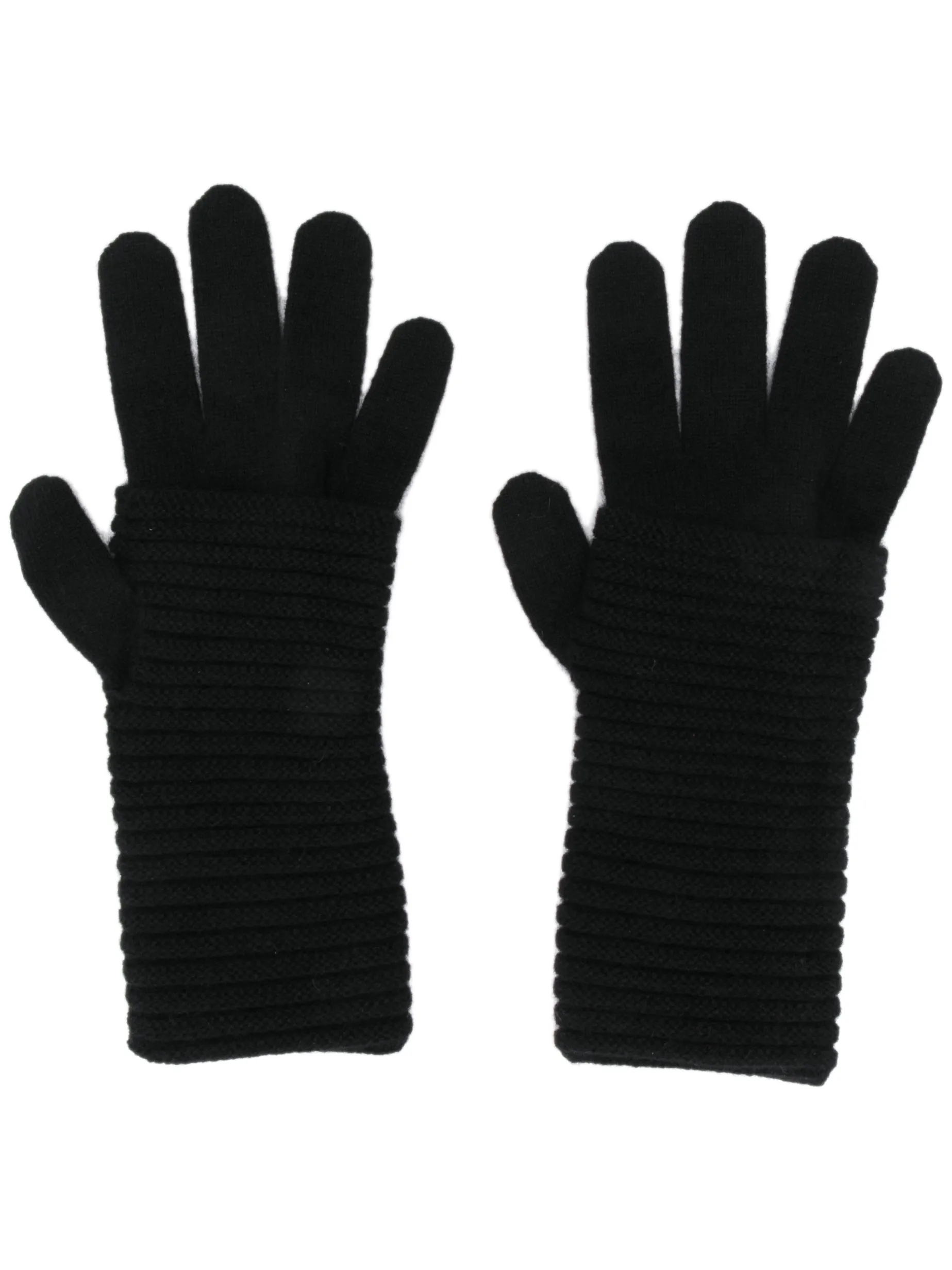 Cashmere gloves