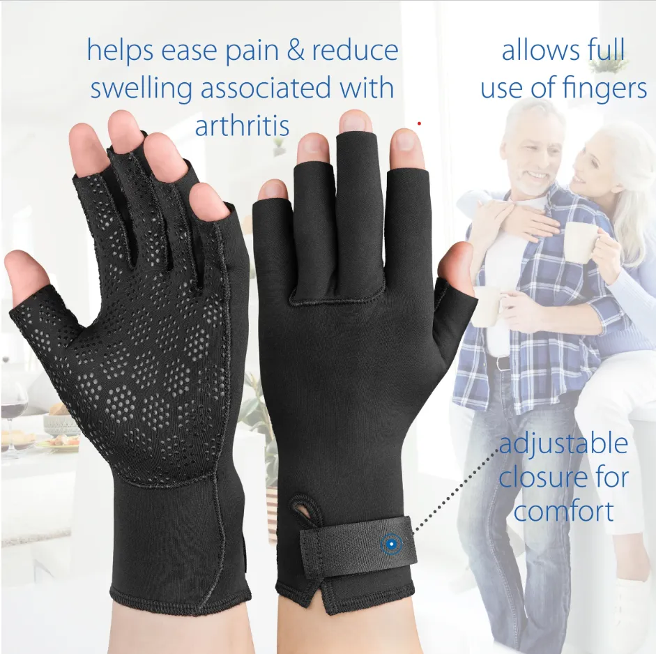 Core Products Swede O Thermal Arthritis Gloves, Pair