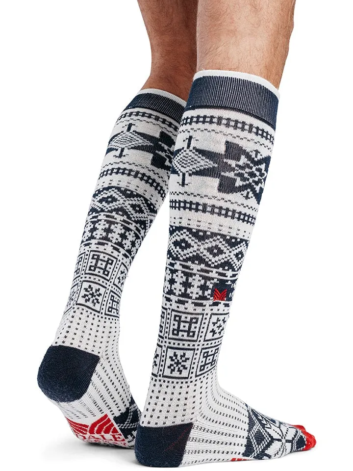 Dale Of Norway | History Knee High Wool Socks | Unisex