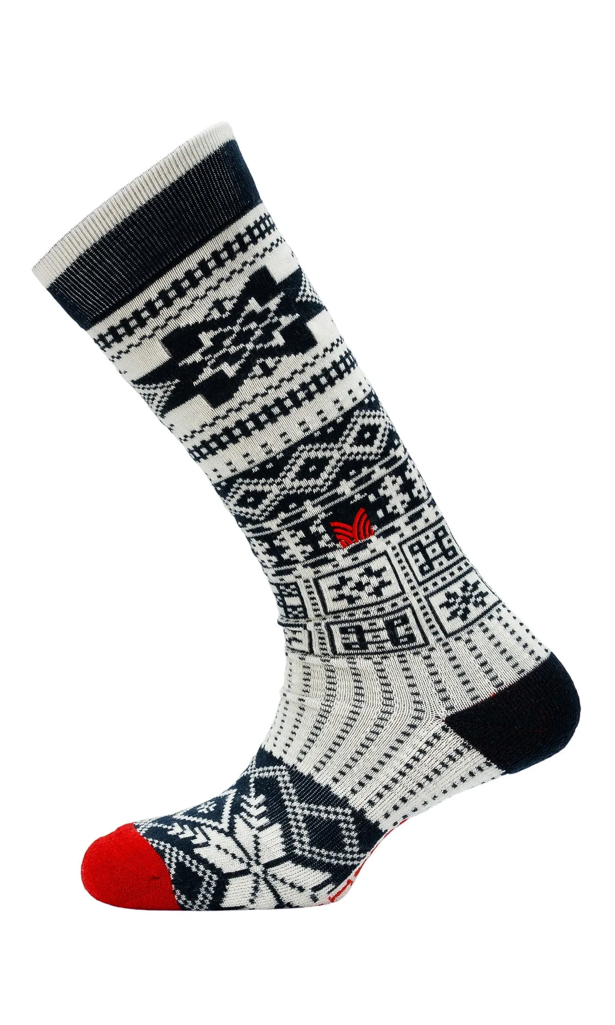 Dale Of Norway | History Knee High Wool Socks | Unisex