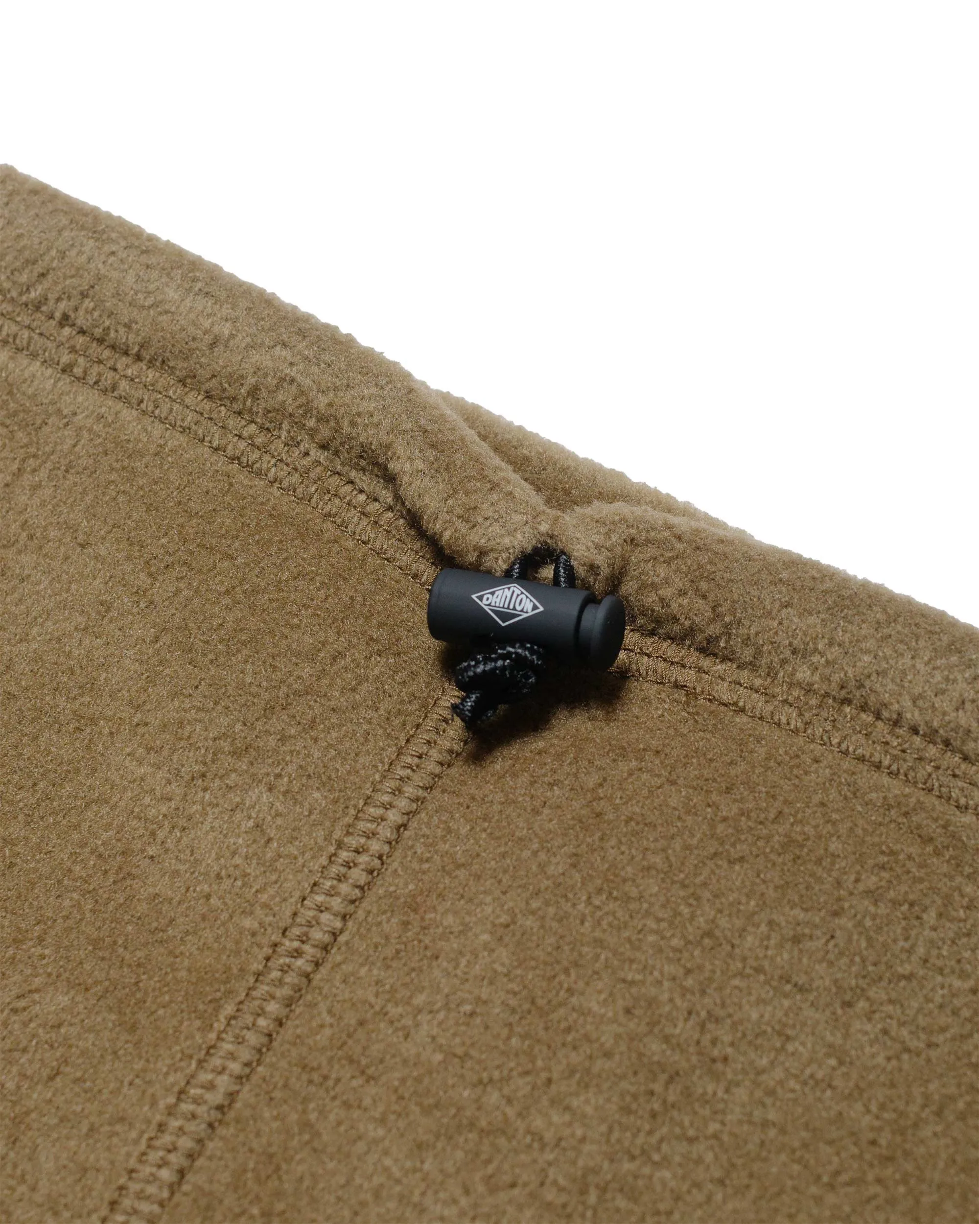 Danton Fleece Neckwarmer Khaki