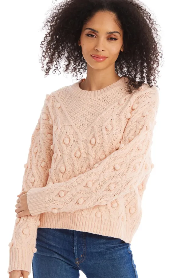 Esme Sweater