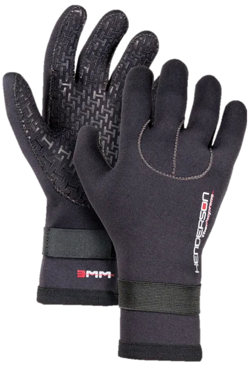 Henderson 5mm Thermoprene Closure Gloves