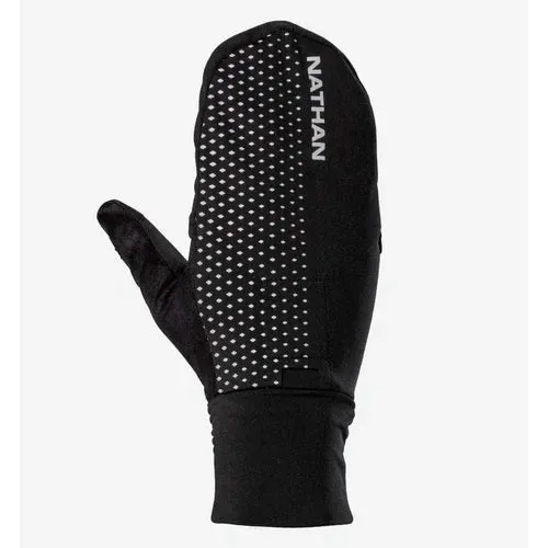 HyperNight Reflective Convertible Mitt