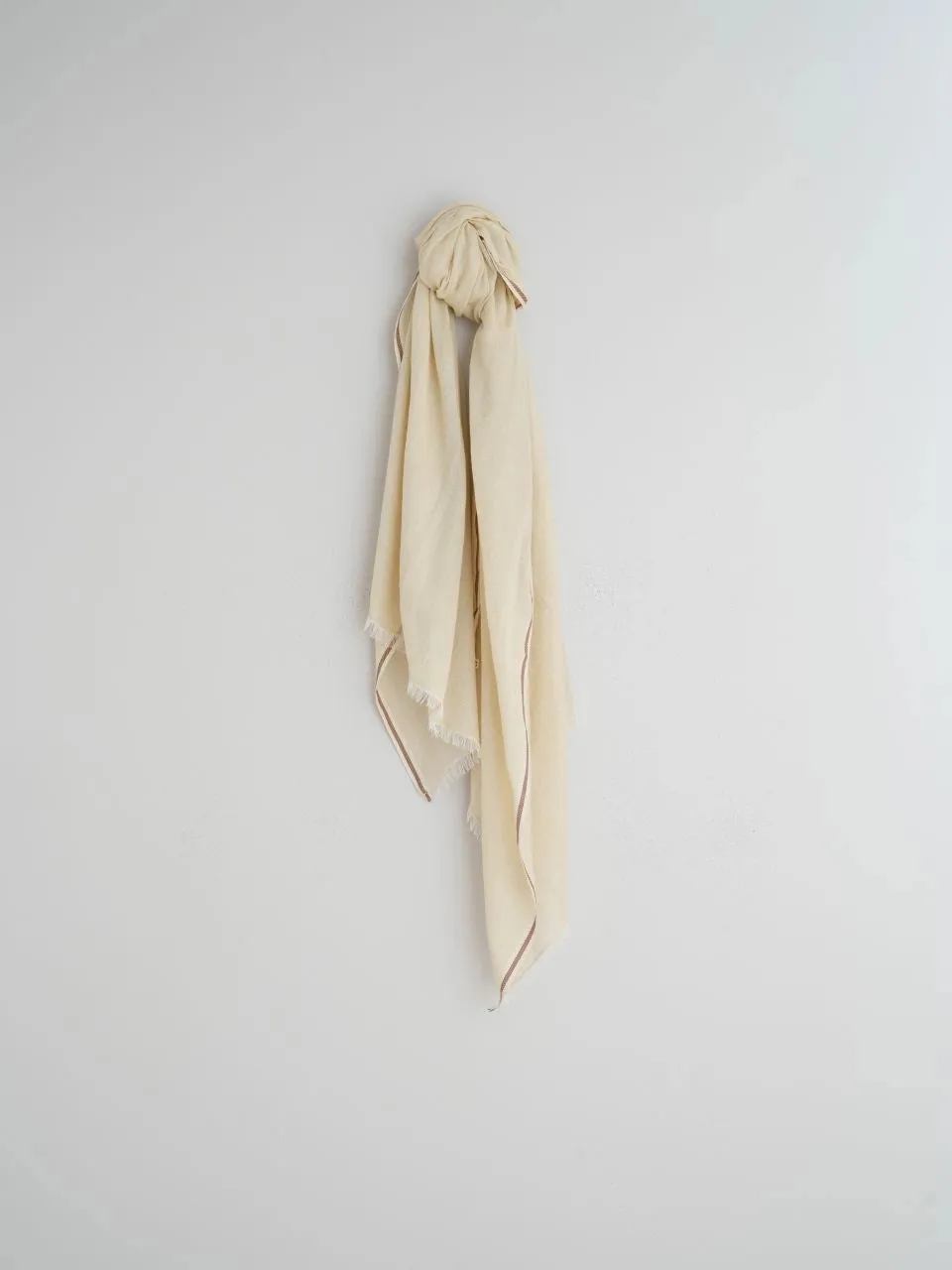 Indi & Cold Cotton Scarf