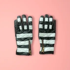 Jailbird Glove White