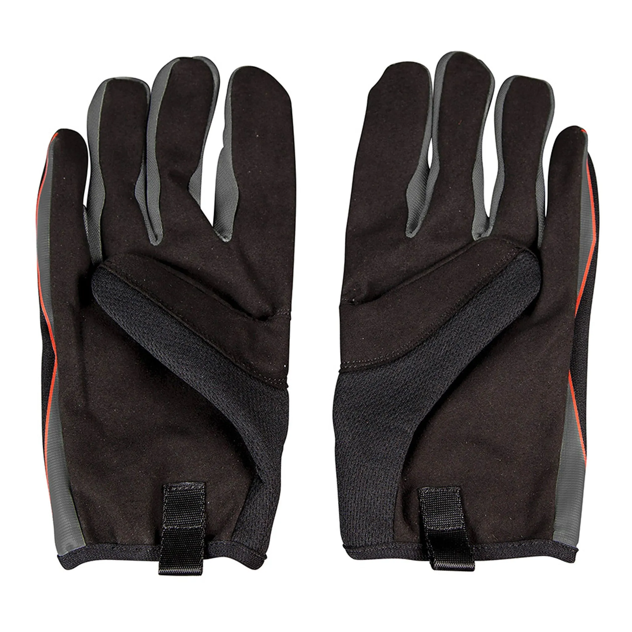 Klein Tools 40230 Journeyman High Dexterity Touchscreen Gloves - Large