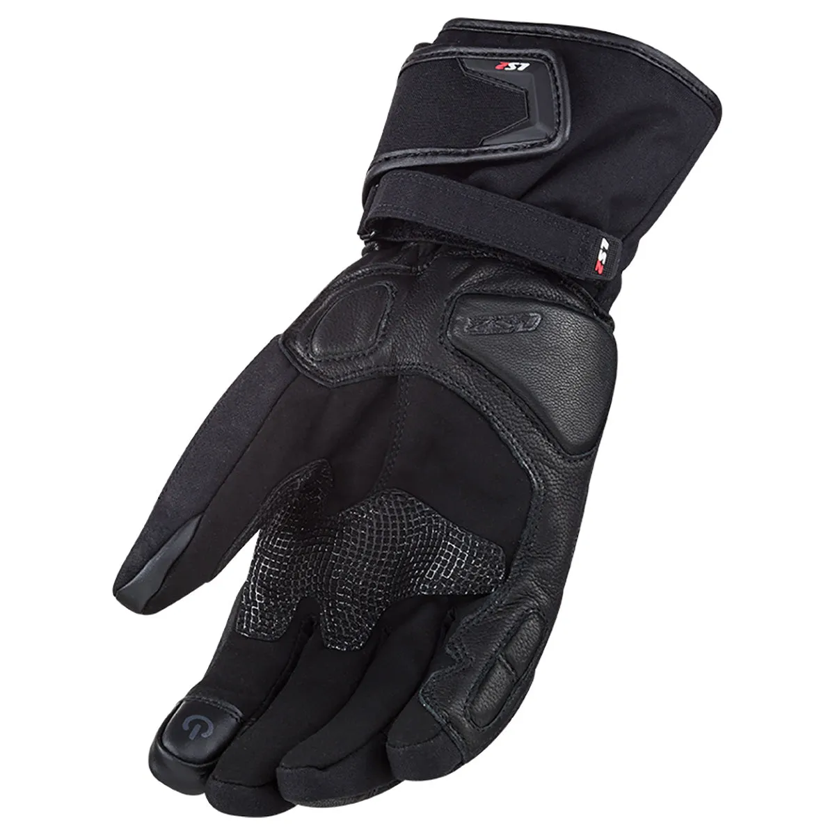 LS2 Helmets Frost Glove