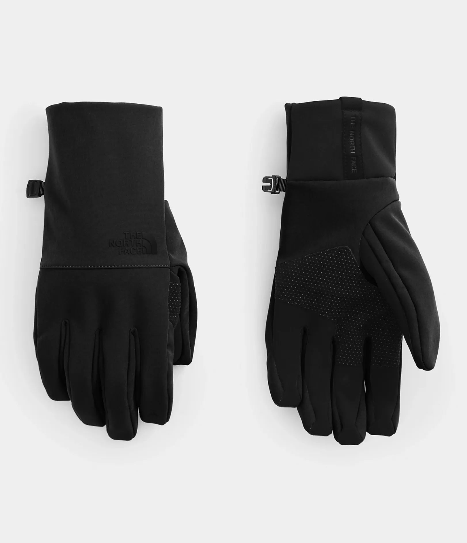 Men’s Apex Insulated Etip Gloves