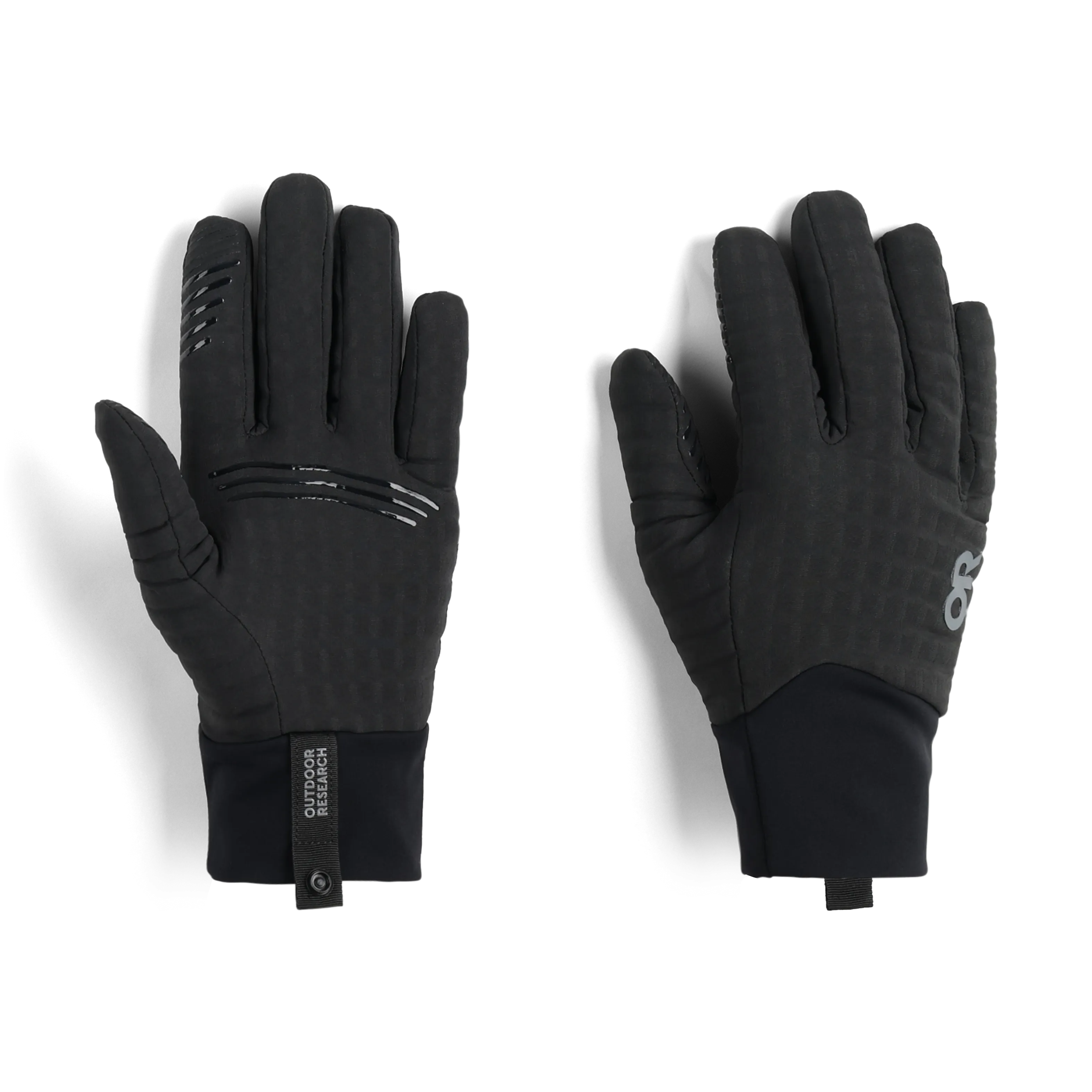 Men's Vigor Heavyweight Sensor Gloves