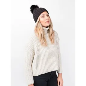 Pia Rossini Chloe Beanie Hat