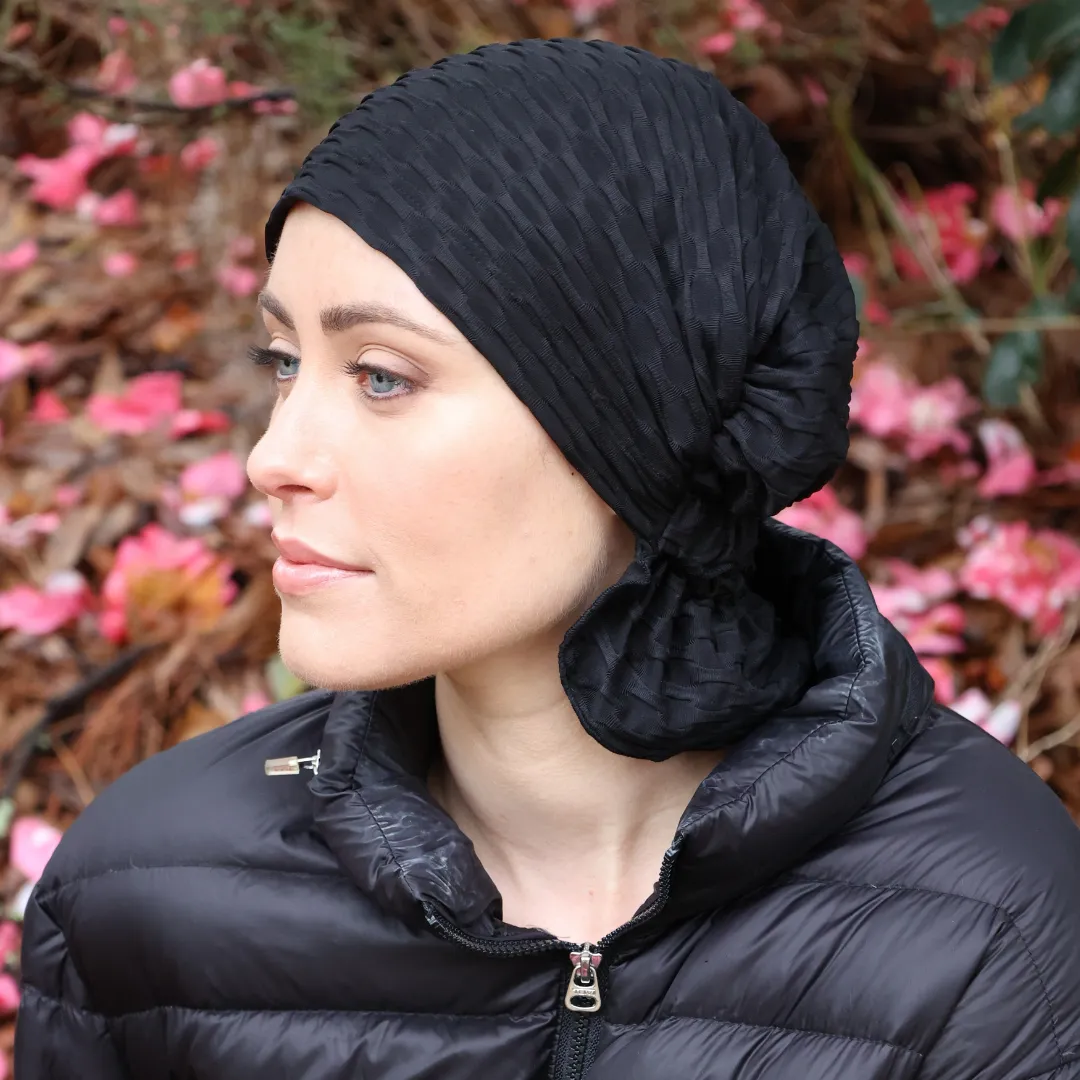 Scarves - Chemo Beanies®  - Emma