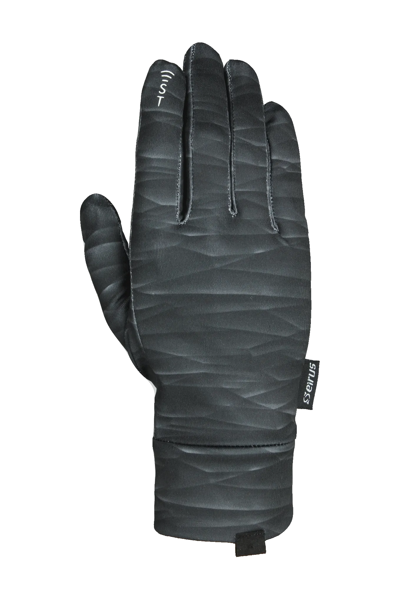 Seirus Soundtouch Dynamax Glove Liner Unisex