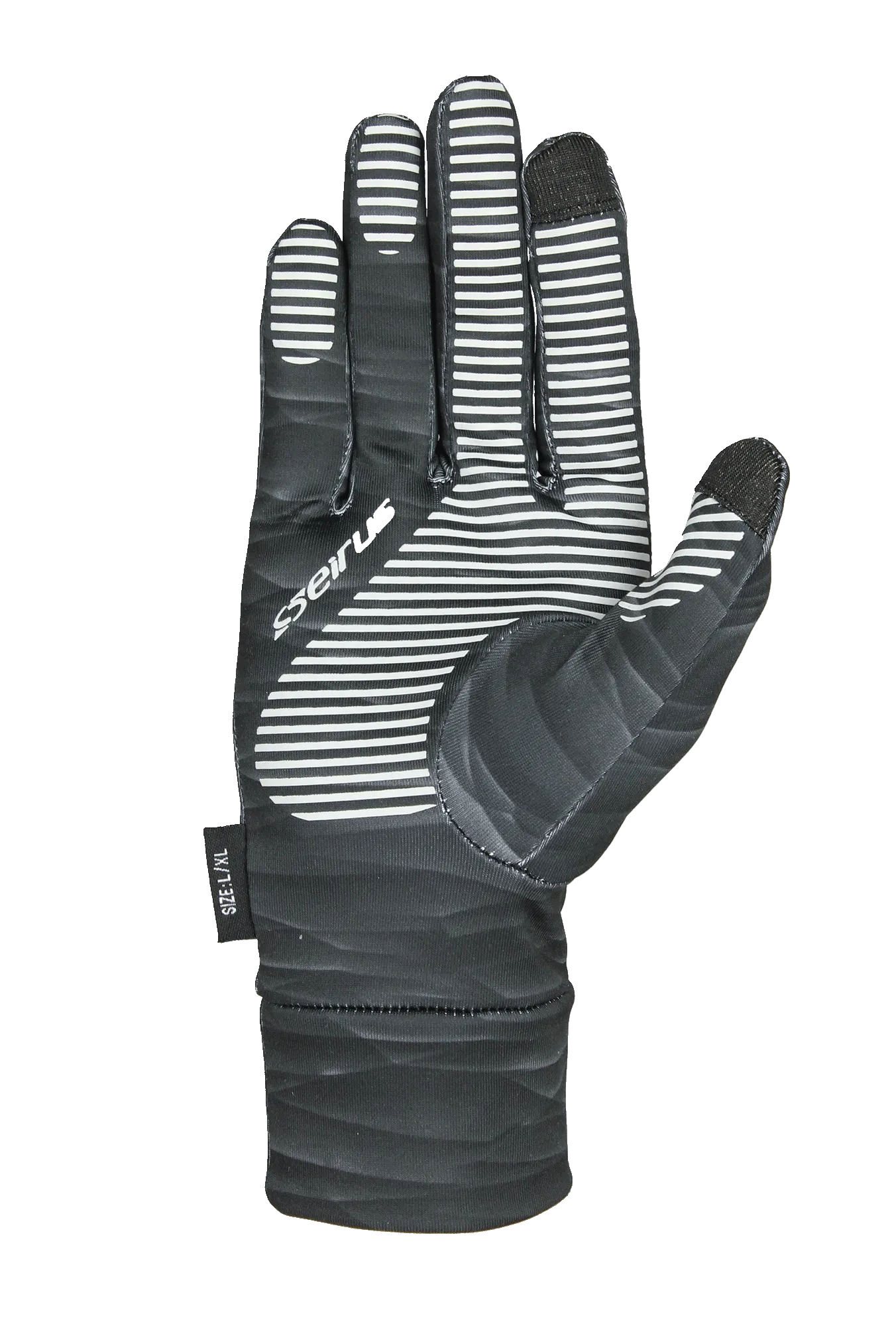 Seirus Soundtouch Dynamax Glove Liner Unisex