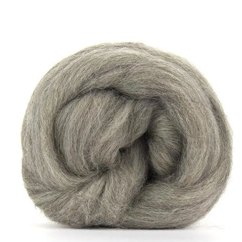 Shetland natural grey