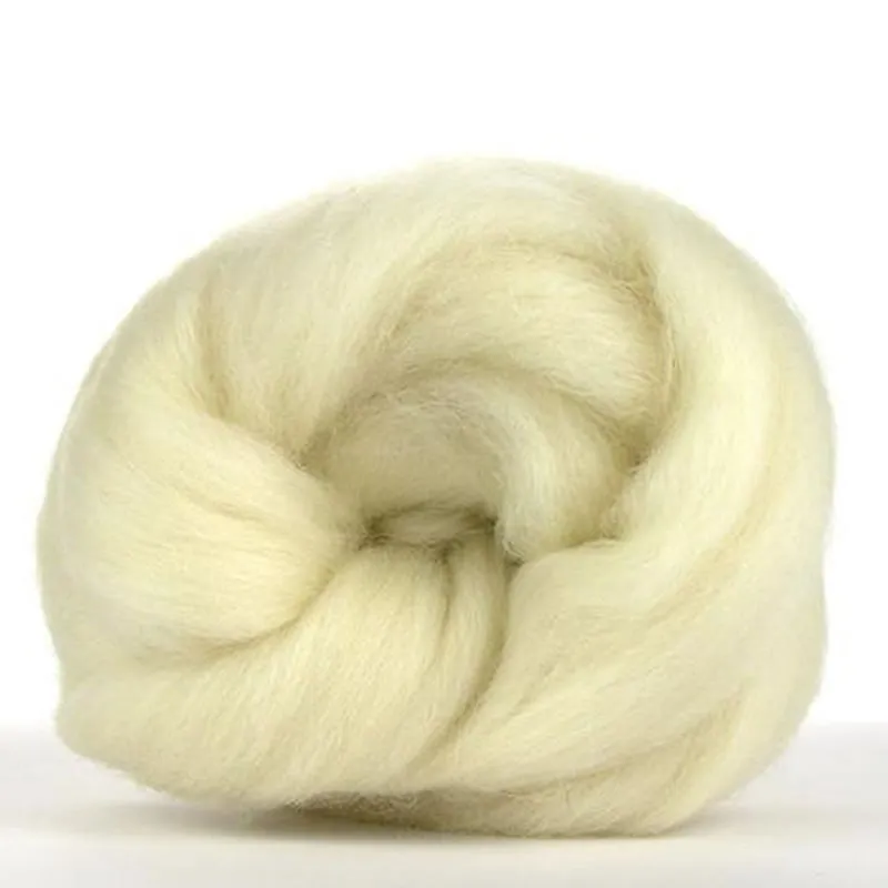 Shetland natural white