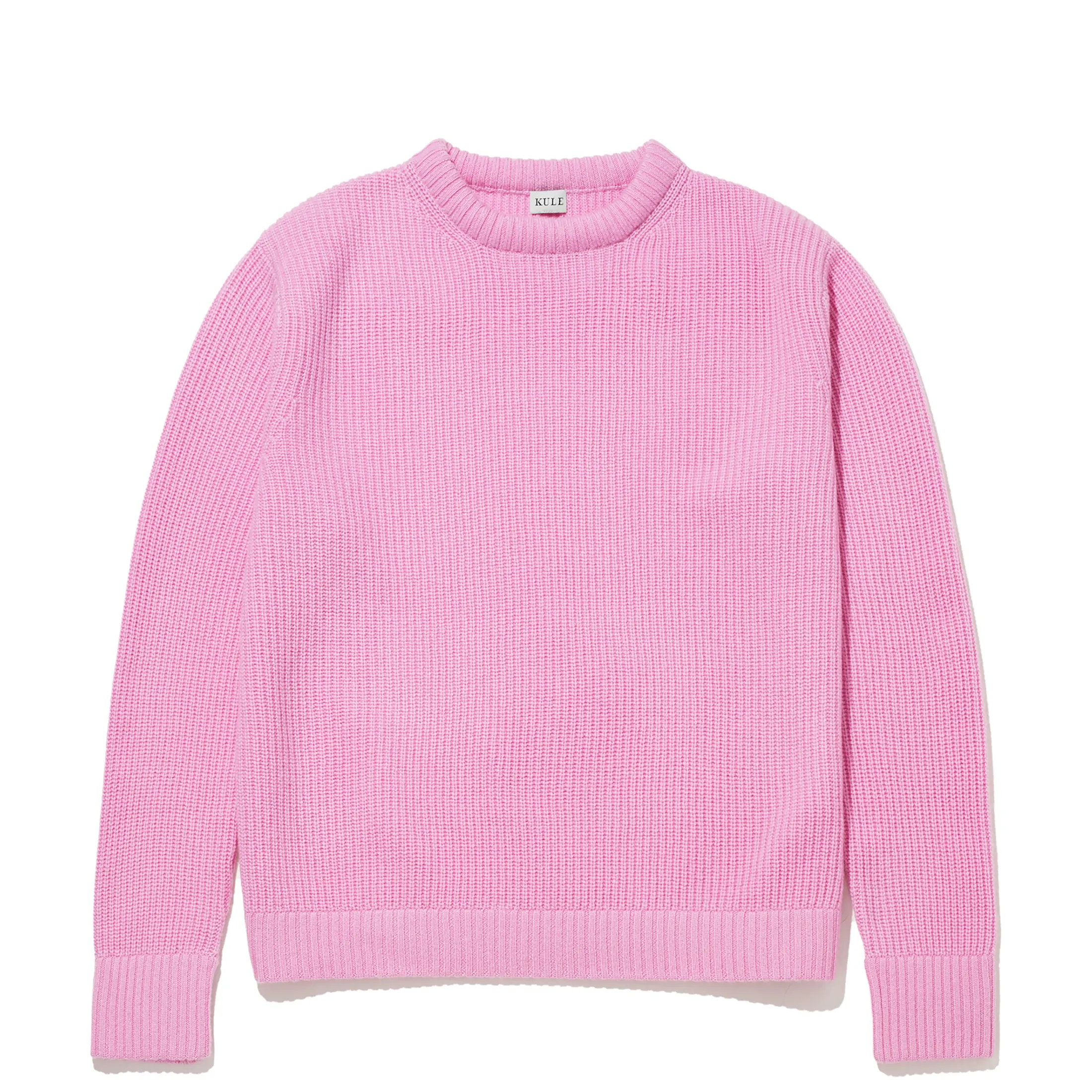 The Alden - Pink