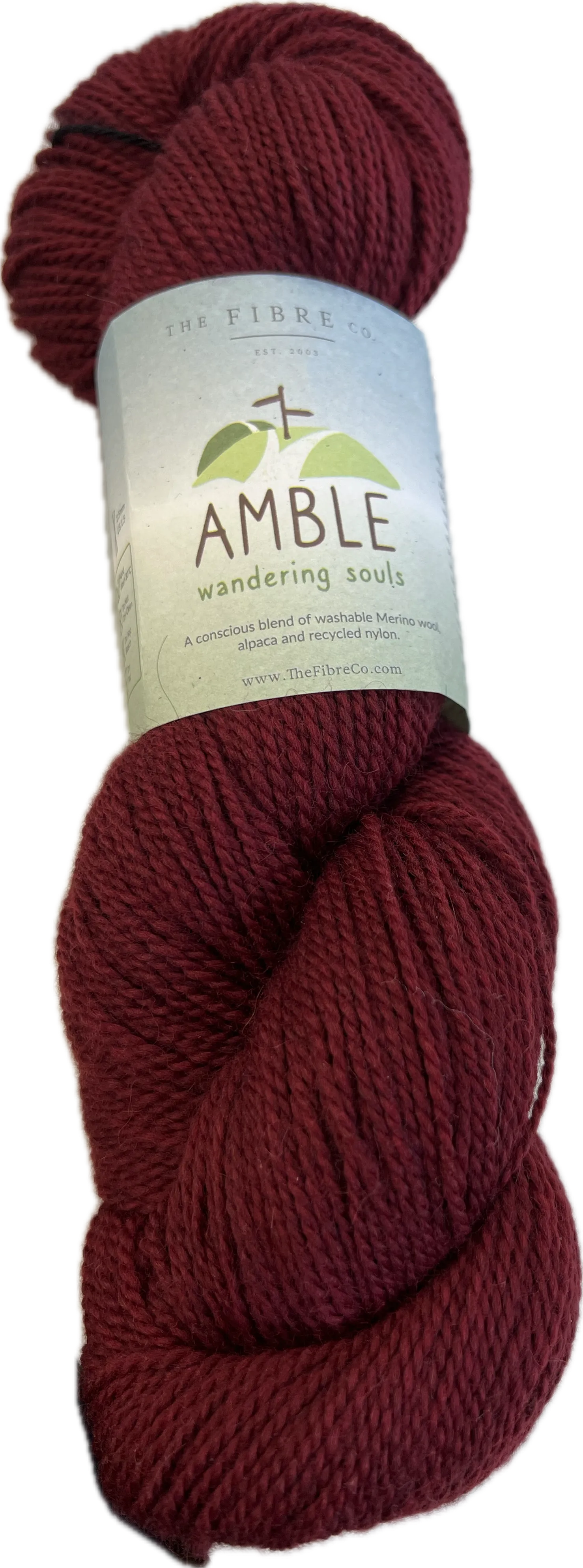 The Fibre Co. Amble