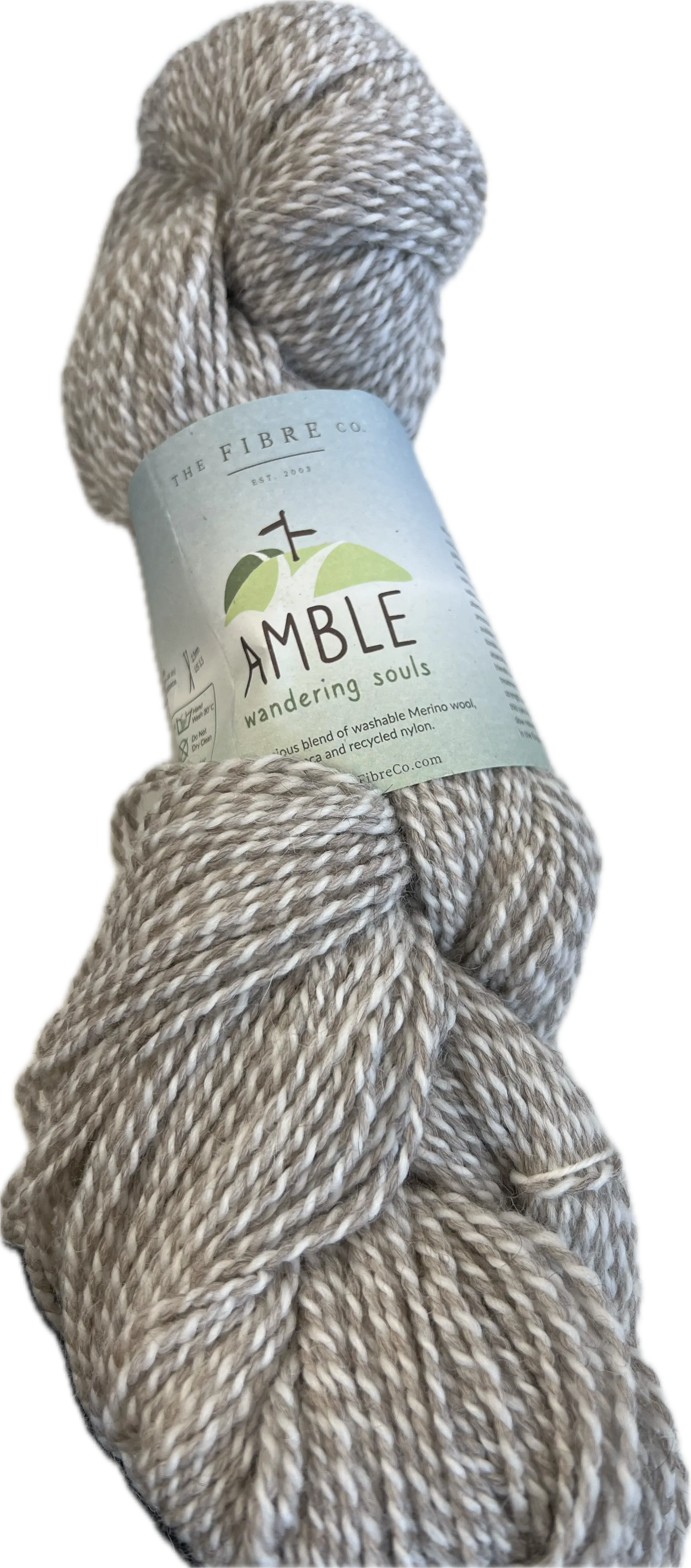 The Fibre Co. Amble