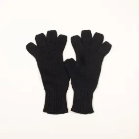 The Ladies Fingerless Gloves